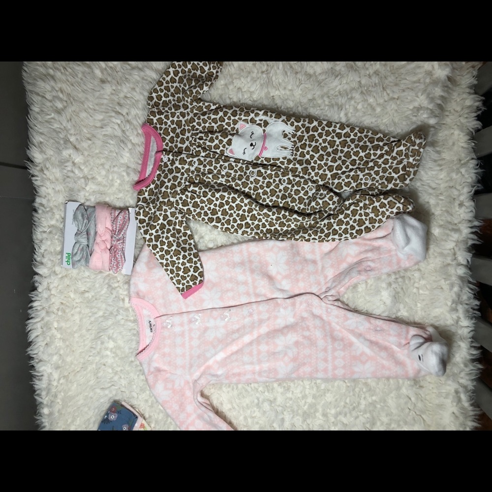 3 month bundle - Picture 5 of 5